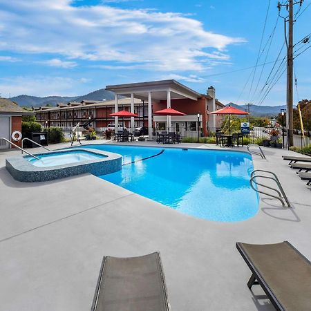 Best Western Grants Pass Inn Exterior photo