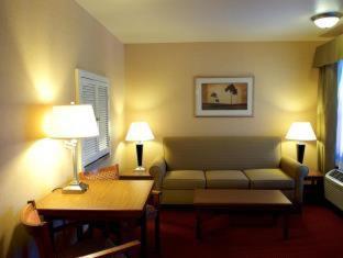 Best Western Grants Pass Inn Room photo